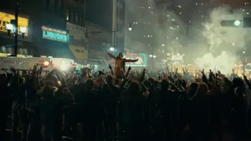 Задник к фильму "Джокер" #553995