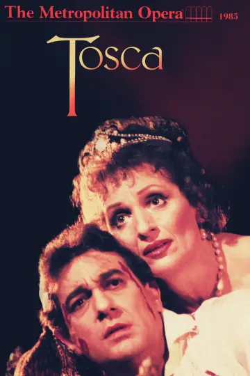 Постер к фильму "Tosca" #704268