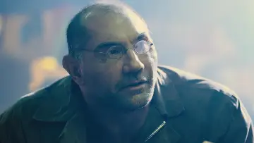 Задник к фильму "2048: Некуда бежать" #259223