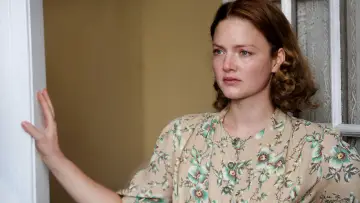 Задник к фильму "Расскажи об этом пчелам" #985968