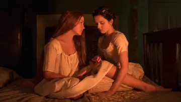 Задник к фильму "Carmilla" #720114