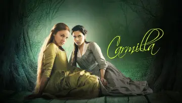 Задник к фильму "Carmilla" #720116