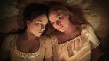 Задник к фильму "Carmilla" #720117