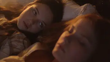 Задник к фильму "Carmilla" #720122