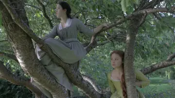 Задник к фильму "Carmilla" #720124