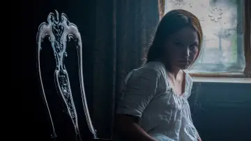 Задник к фильму "Carmilla" #720129