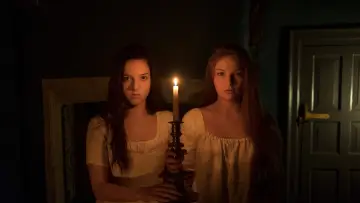 Задник к фильму "Carmilla" #720137
