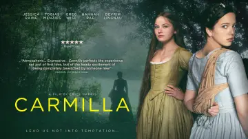 Задник к фильму "Carmilla" #720140