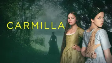 Задник к фильму "Carmilla" #720141
