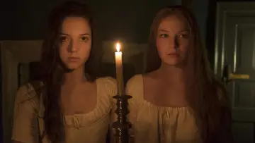 Задник к фильму "Carmilla" #720142