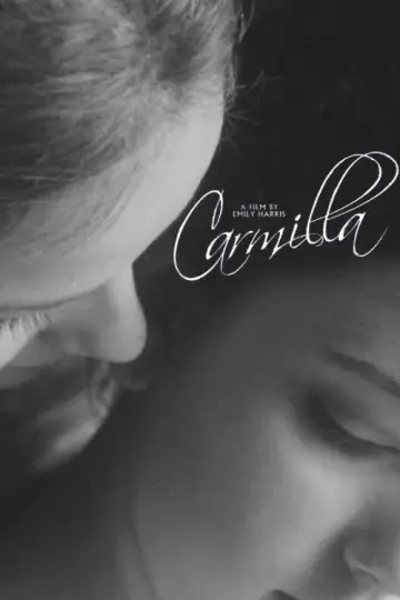 Постер к фильму "Carmilla" #720167