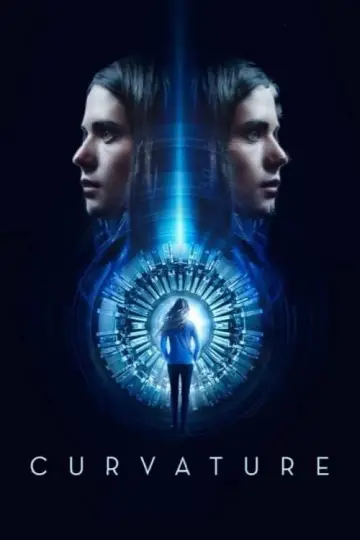 Постер к фильму "Разлом времени" #148157