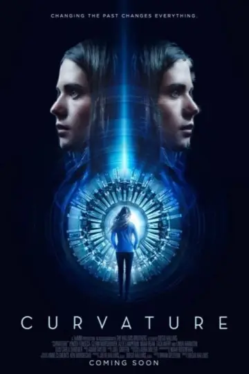 Постер к фильму "Разлом времени" #148158