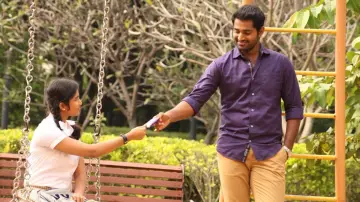 Задник к фильму "காதல் கசக்குதையா" #1148916