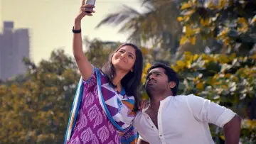 Задник к фильму "காதல் கசக்குதையா" #1148920