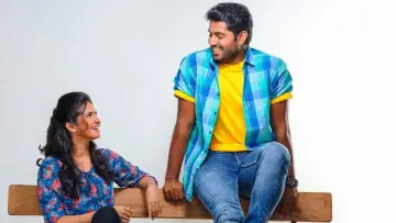 Задник к фильму "காதல் கசக்குதையா" #1148922