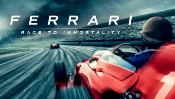 Задник к фильму "Ferrari: Race to Immortality" #1032734