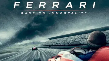 Задник к фильму "Ferrari: Race to Immortality" #1032735