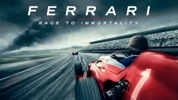 Задник к фильму "Ferrari: Race to Immortality" #1032737