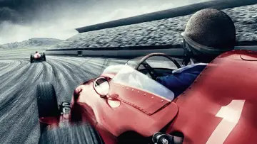 Задник к фильму "Ferrari: Race to Immortality" #394678