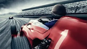 Задник к фильму "Ferrari: Race to Immortality" #394679