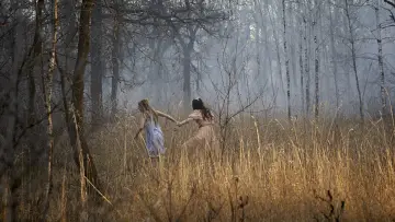 Задник к фильму "Страна призраков" #221753