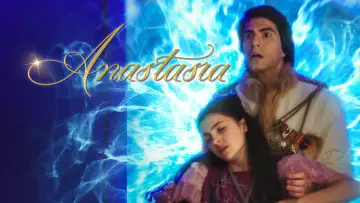 Задник к фильму "Анастасия" #1045289