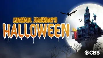 Задник к фильму "Michael Jackson