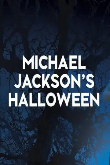 Постер к фильму "Michael Jackson