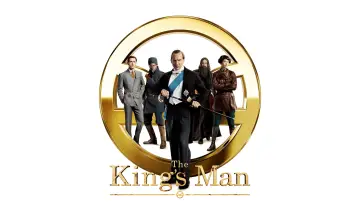 Задник к фильму "King’s Man: Начало" #263365