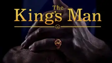 Задник к фильму "King’s Man: Начало" #263374