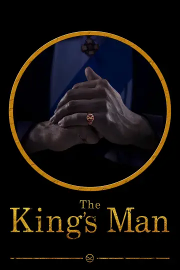 Постер к фильму "King’s Man: Начало" #263403