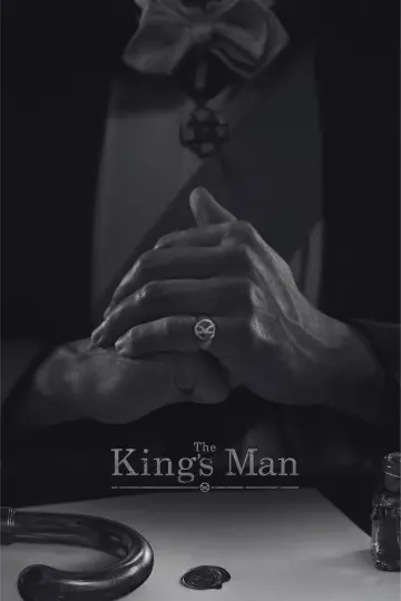 Постер к фильму "King’s Man: Начало" #263451
