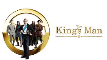 Задник к фильму "King’s Man: Начало" #918938
