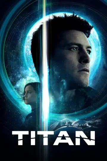 Постер к фильму "Титан" #342272