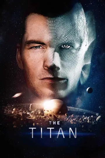 Постер к фильму "Титан" #342276