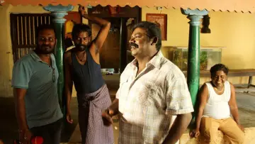 Задник к фильму "தெரு நாய்கள்" #1163320