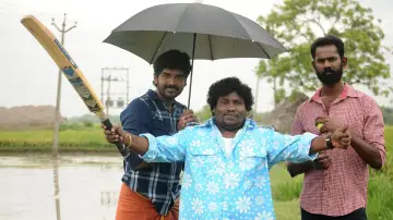 Задник к фильму "பிச்சுவா கத்தி" #1148792