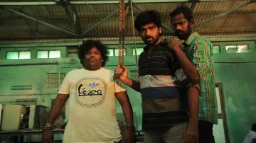 Задник к фильму "பிச்சுவா கத்தி" #1148794