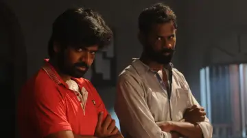 Задник к фильму "பிச்சுவா கத்தி" #1148795