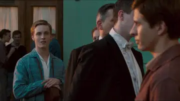 Задник к фильму "Нуреев. Белый ворон" #1073658