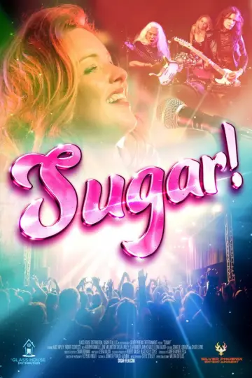 Постер к фильму "Sugar!" #1580285