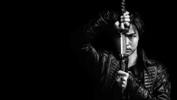 Задник к фильму "牙狼〈GARO〉 神ノ牙-KAMINOKIBA-" #1163960
