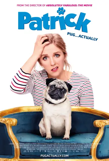 Постер к фильму "Патрик" #1111232