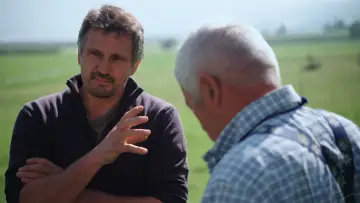 Задник к фильму "Молочное скотоводство" #1615824