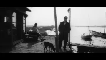 Задник к фильму "Токийский залив" #1619664