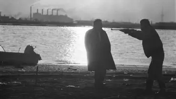 Задник к фильму "Токийский залив" #1619665