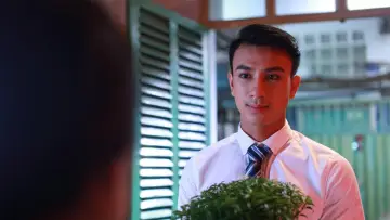 Задник к фильму "Có Căn Nhà Nằm Nghe Nắng Mưa" #1181332