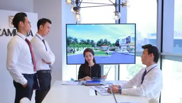 Задник к фильму "Có Căn Nhà Nằm Nghe Nắng Mưa" #1181336