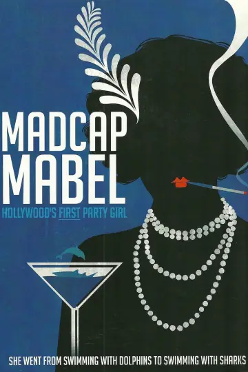 Madcap Mabel постер